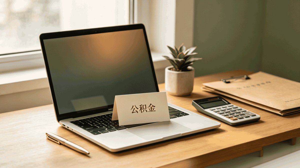 营口公积金比例最高多少怎么算 差多少钱