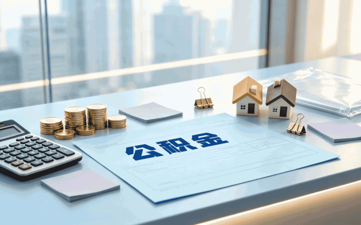 营口注意 公积金查询个人余额查询别等卡住才悔