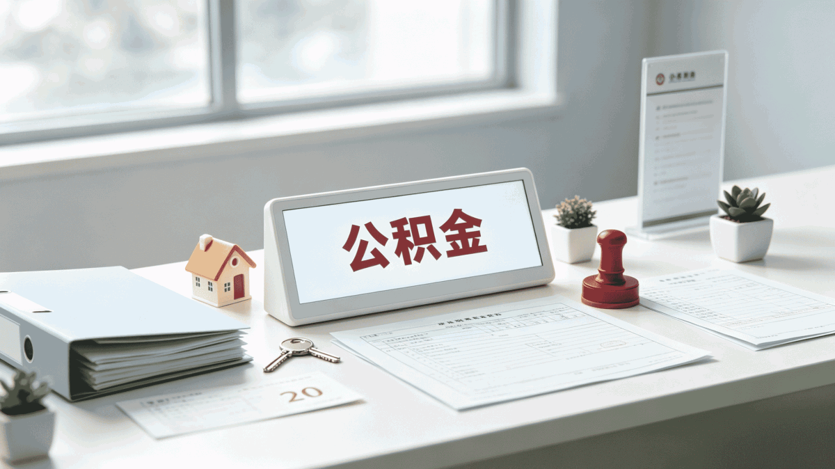 营口公积金代办比例是多少,新规口径怎么算