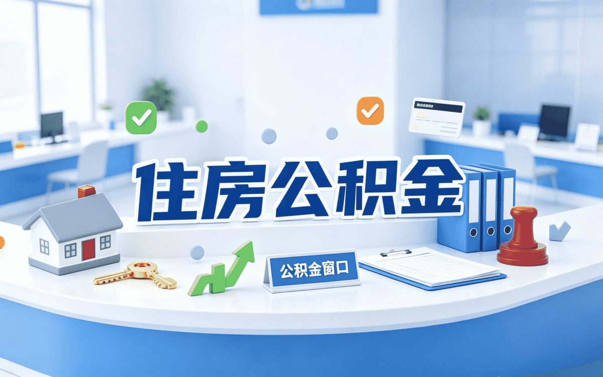 营口名下无房住房公积金代办机构靠谱吗