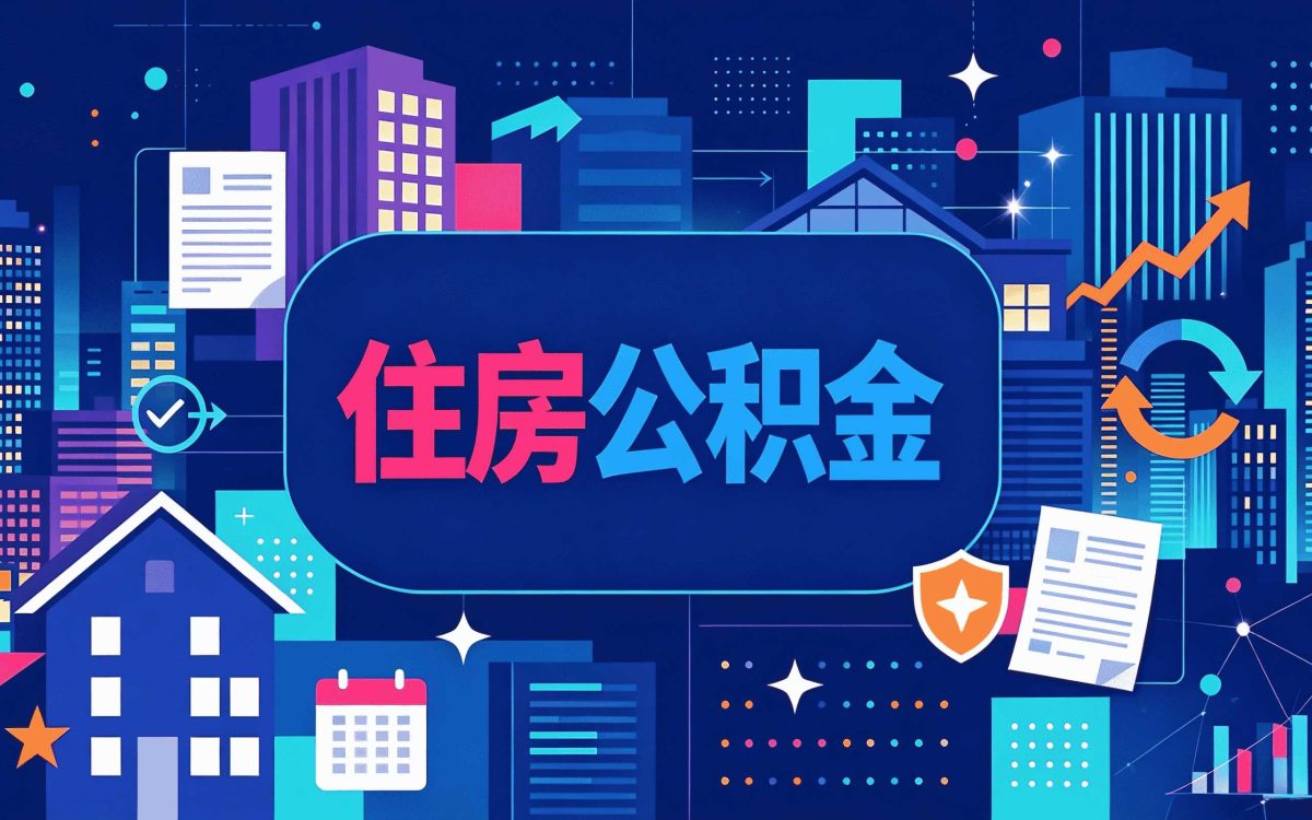 营口名下无房住房公积金代办机构靠谱吗