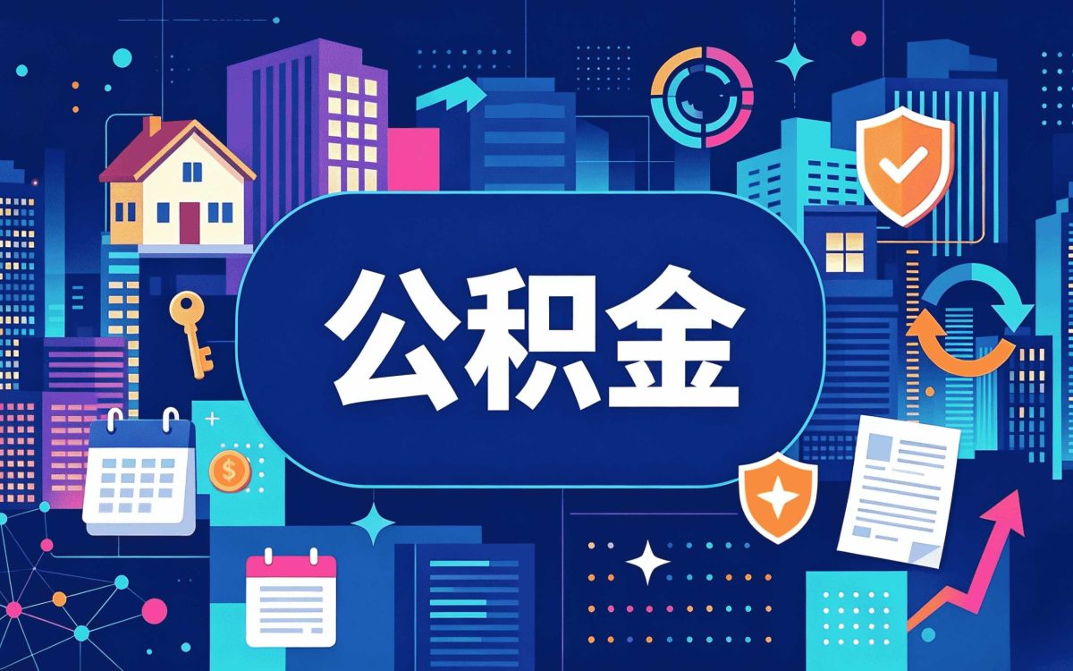 营口公积金提取要多久才能提取第二次 别踩坑