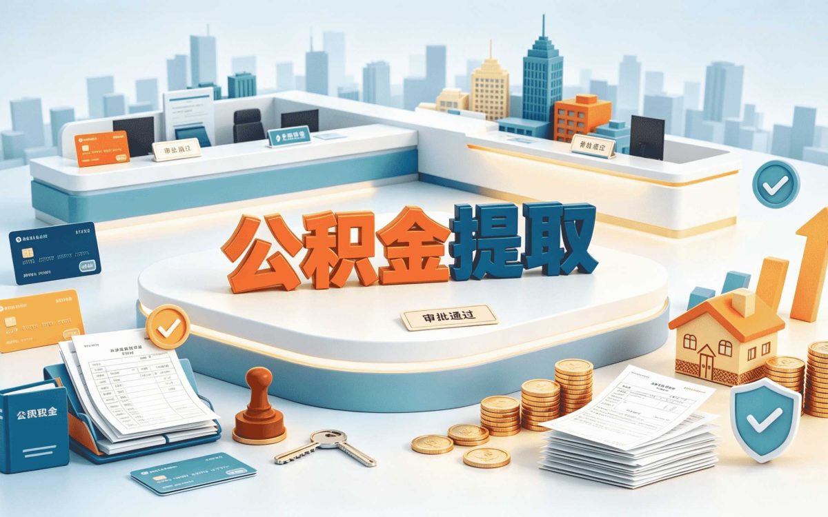 营口公积金代办算不算违规操作