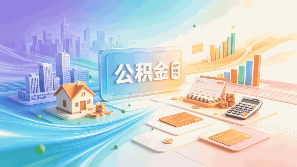 营口公积金查询个人余额查询 口径怎么算