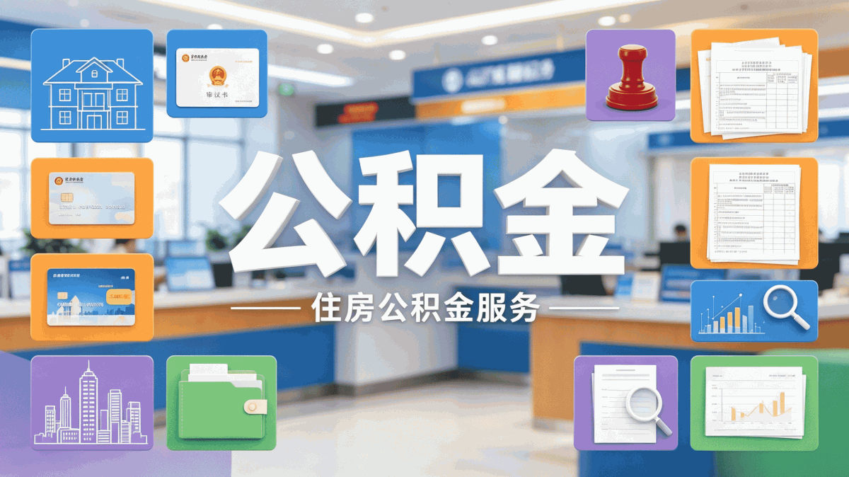 营口公积金提取额度怎么算出来 材料时限