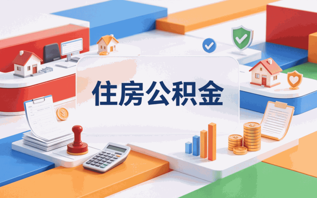 营口公积金提取要多久才能提取第二次 别踩坑
