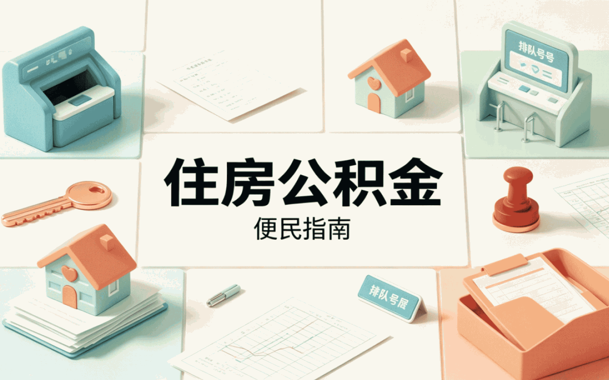 营口提住房公积金怎么提取行不行