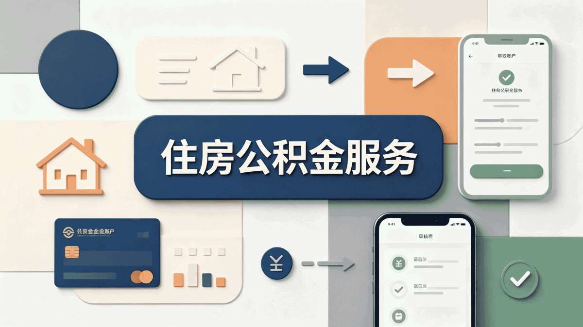 营口公积金怎么提取出来,哪种到手差多少钱