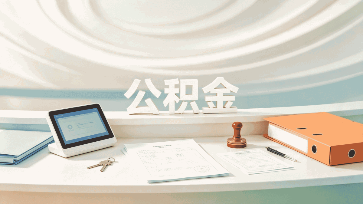 营口公积金账户查询官网我头回弄跑了两趟