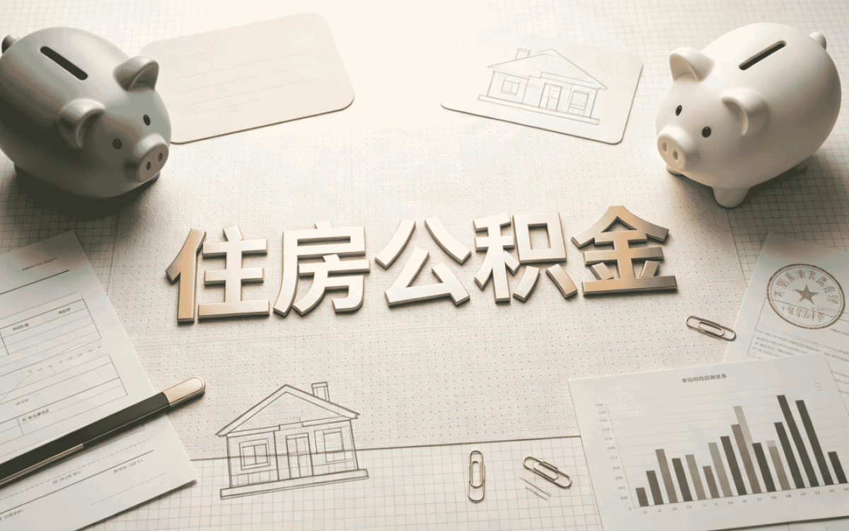 营口公积金缓缴影响,材料去哪交多久到账