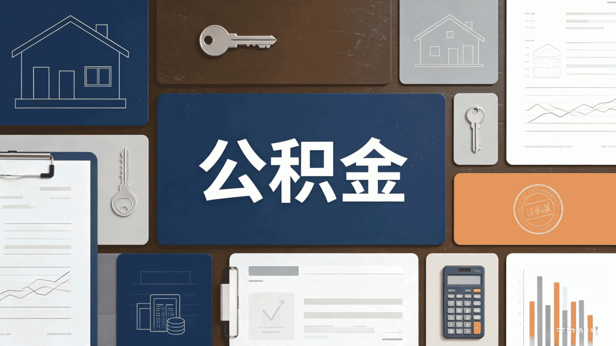营口公积金比例最高多少怎么算 差多少钱