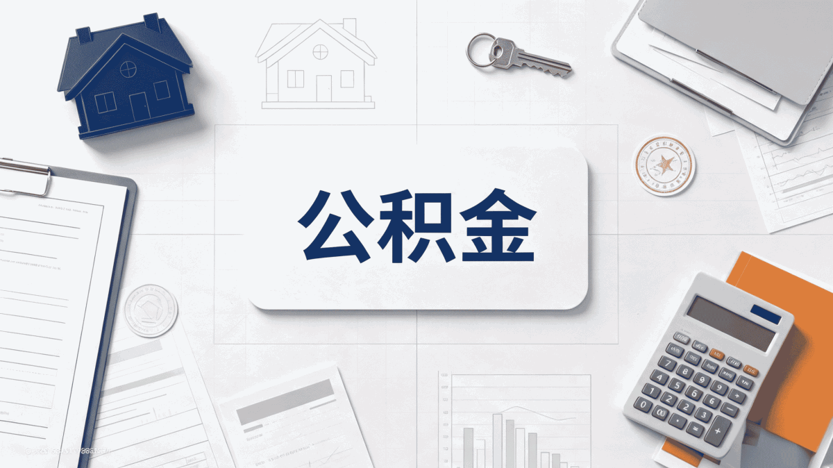 营口公积金怎么提取出来,先别踩这几个坑