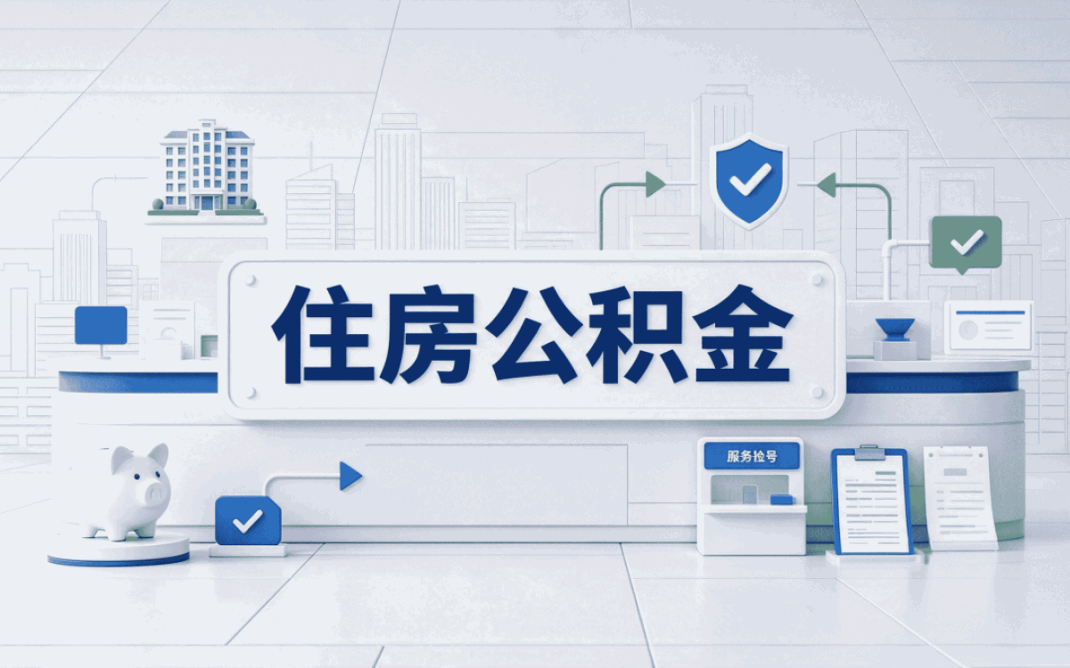 营口户口迁出公积金提取所需材料带啥办多久