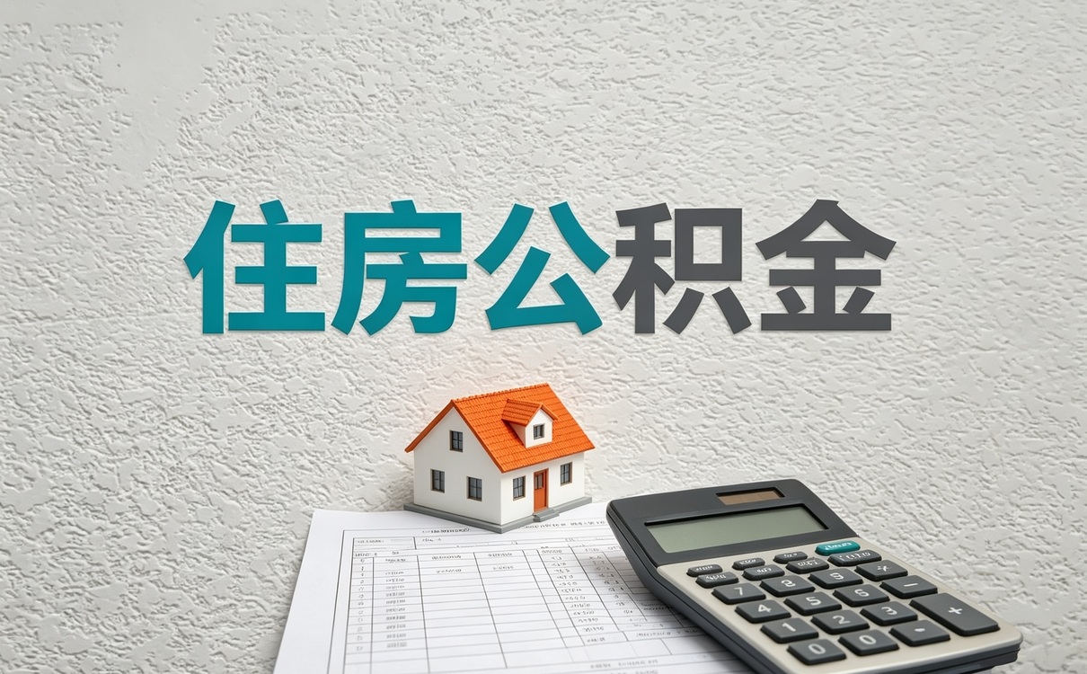 营口代提公积金陷阱新规口径怎么算