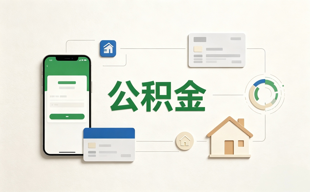 营口公积金查询个人余额查询 口径怎么算