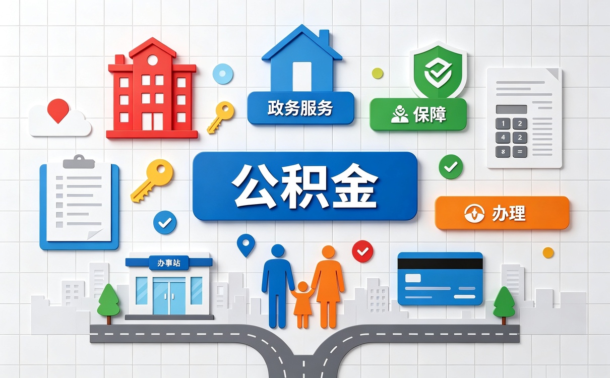 营口公积金缓缴影响,材料去哪交多久到账